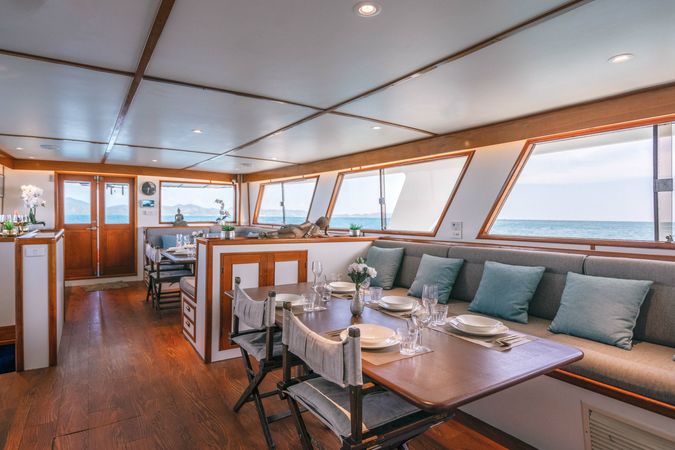 Custom Built 70 | Siam Princess