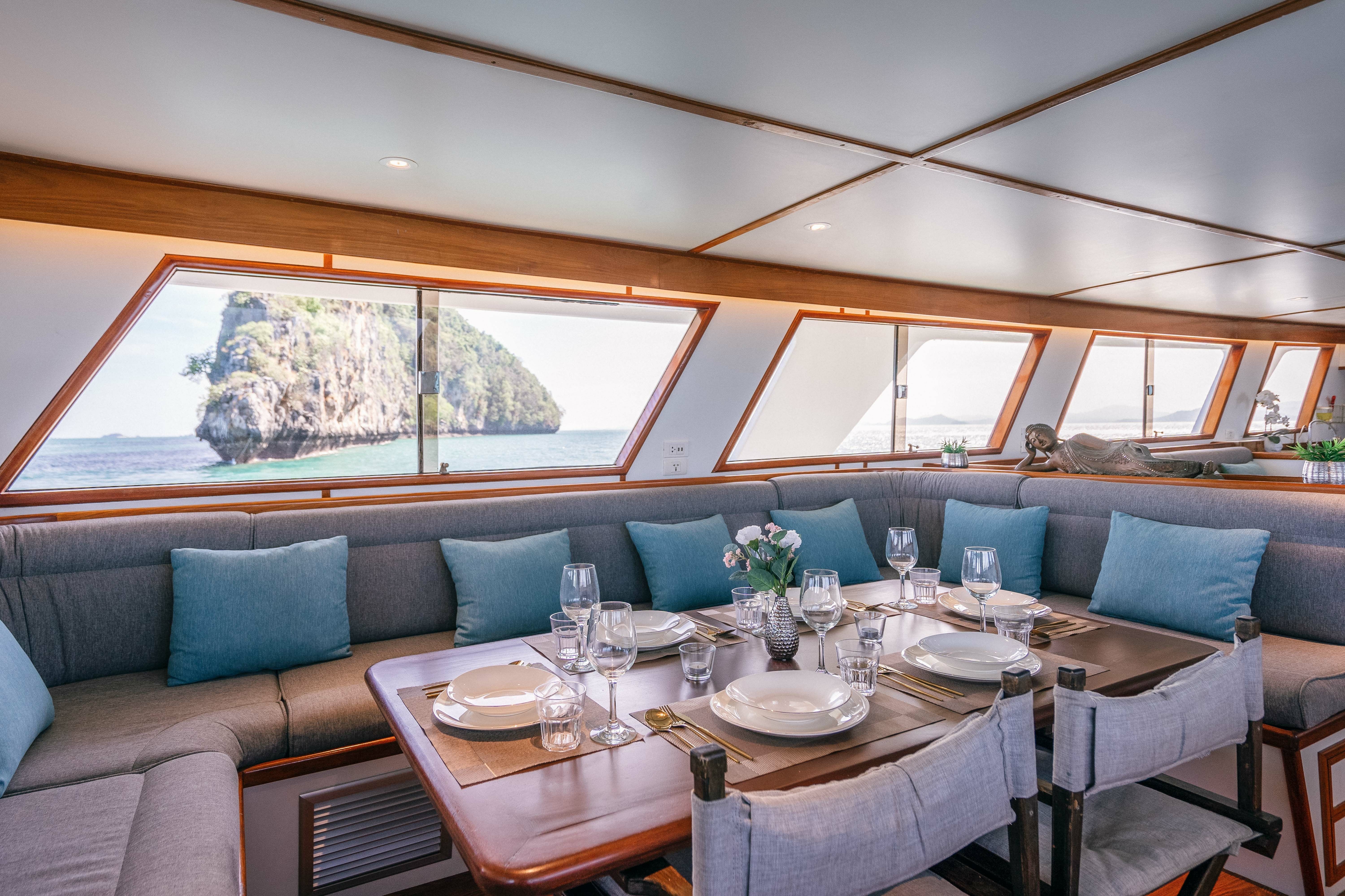 Custom Built 70 | Siam Princess