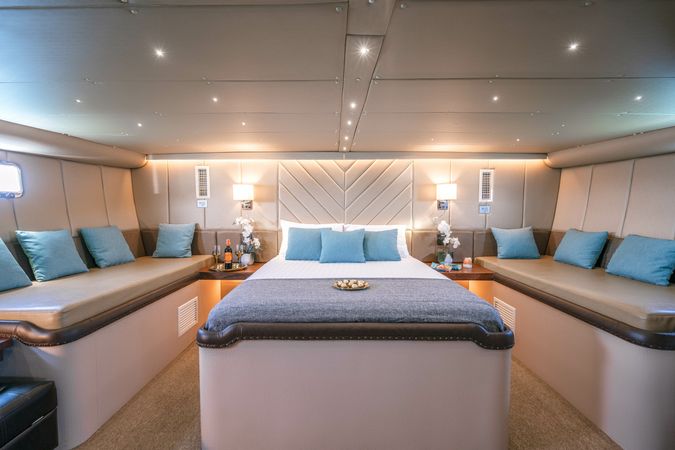 Custom Built 70 | Siam Princess