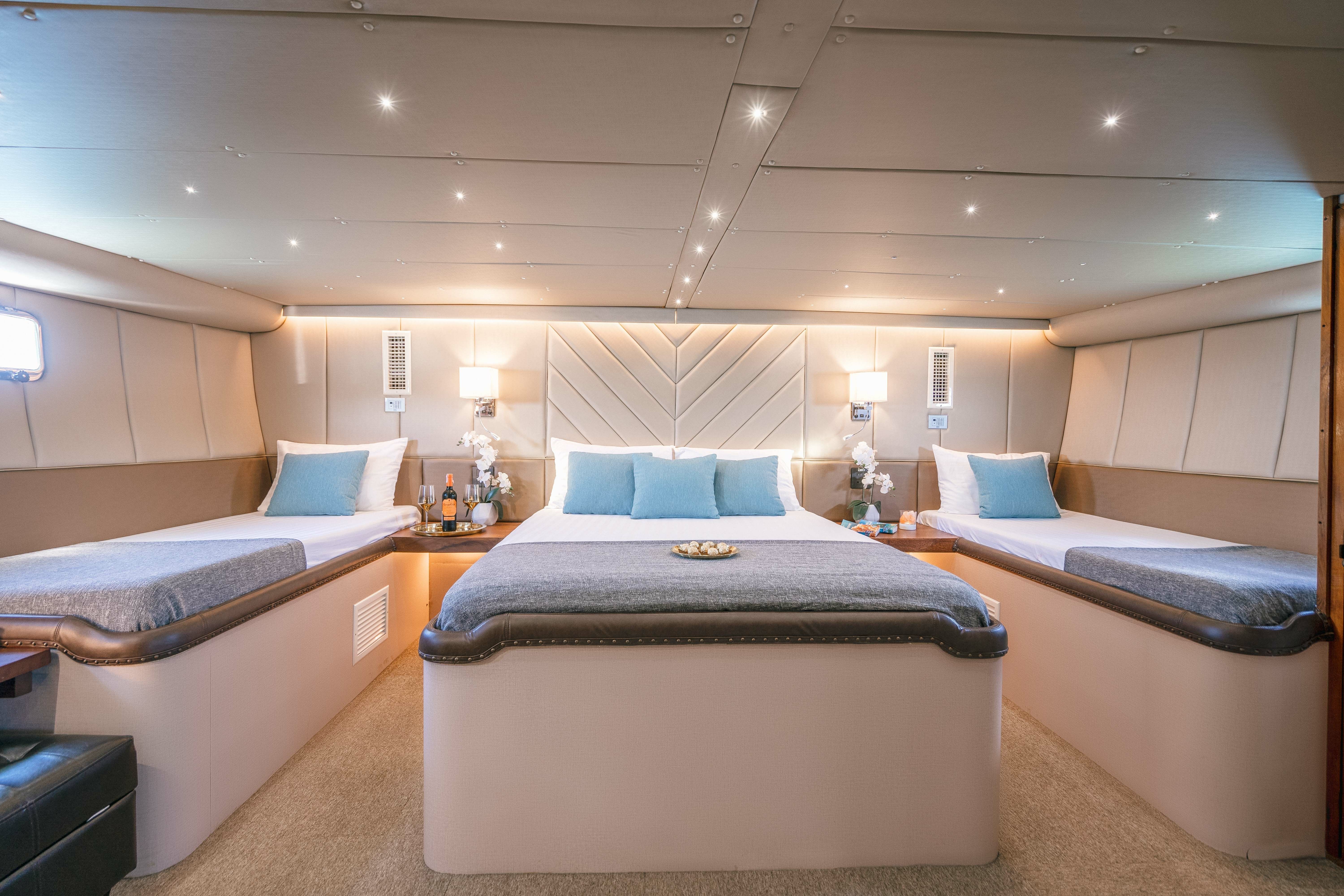 Custom Built 70 | Siam Princess