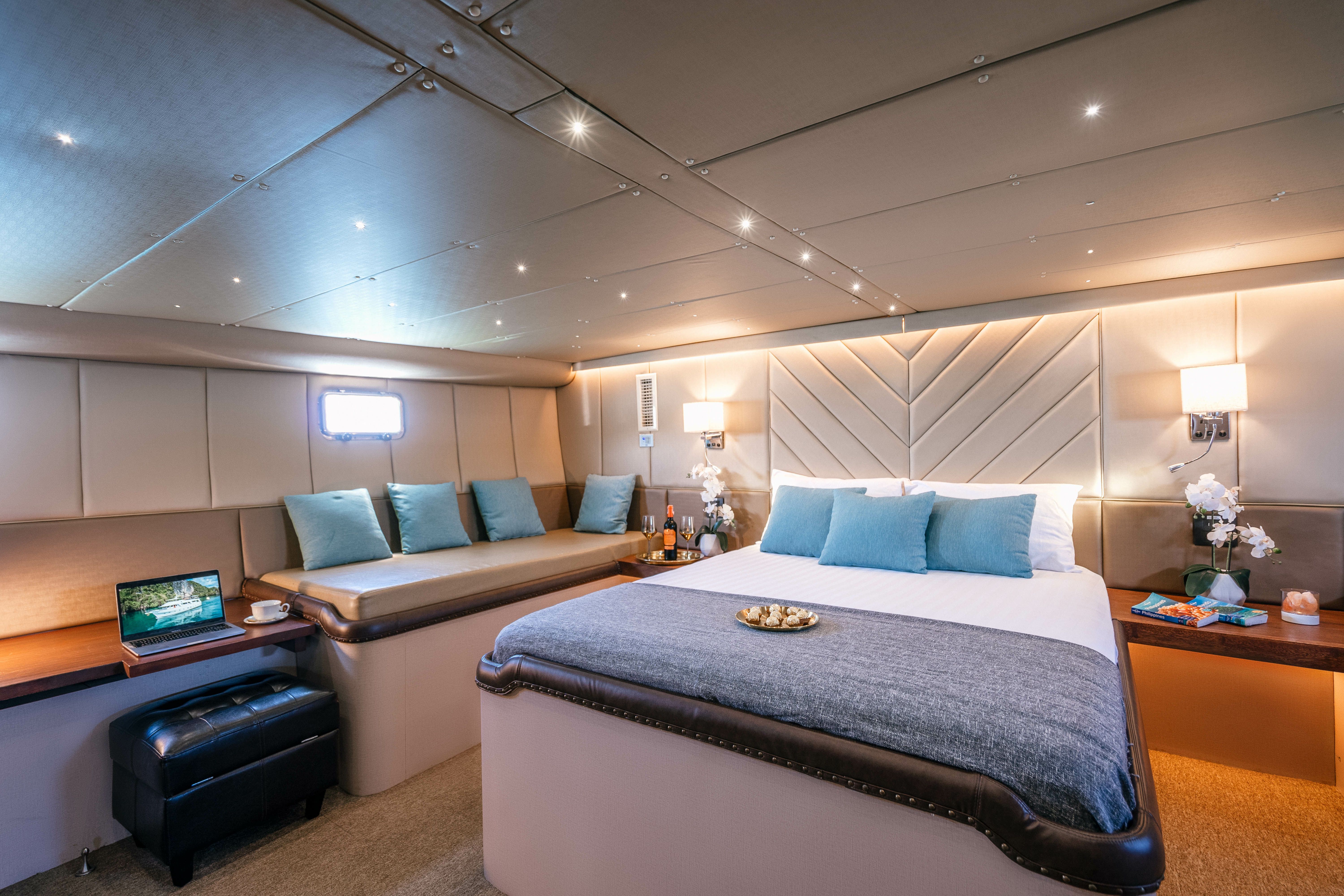 Custom Built 70 | Siam Princess