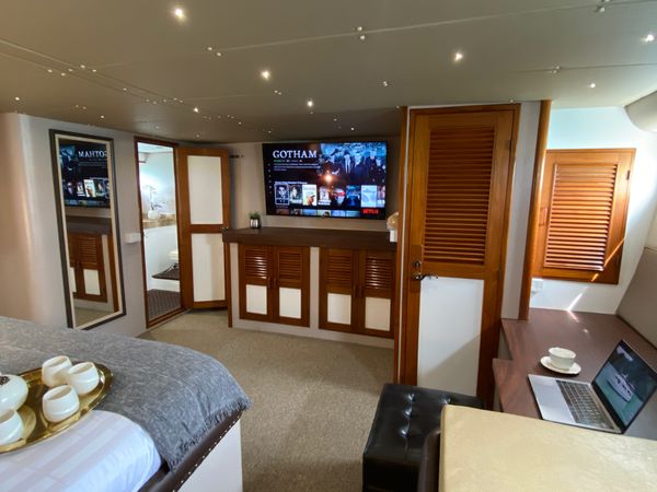 Custom Built 70 | Siam Princess