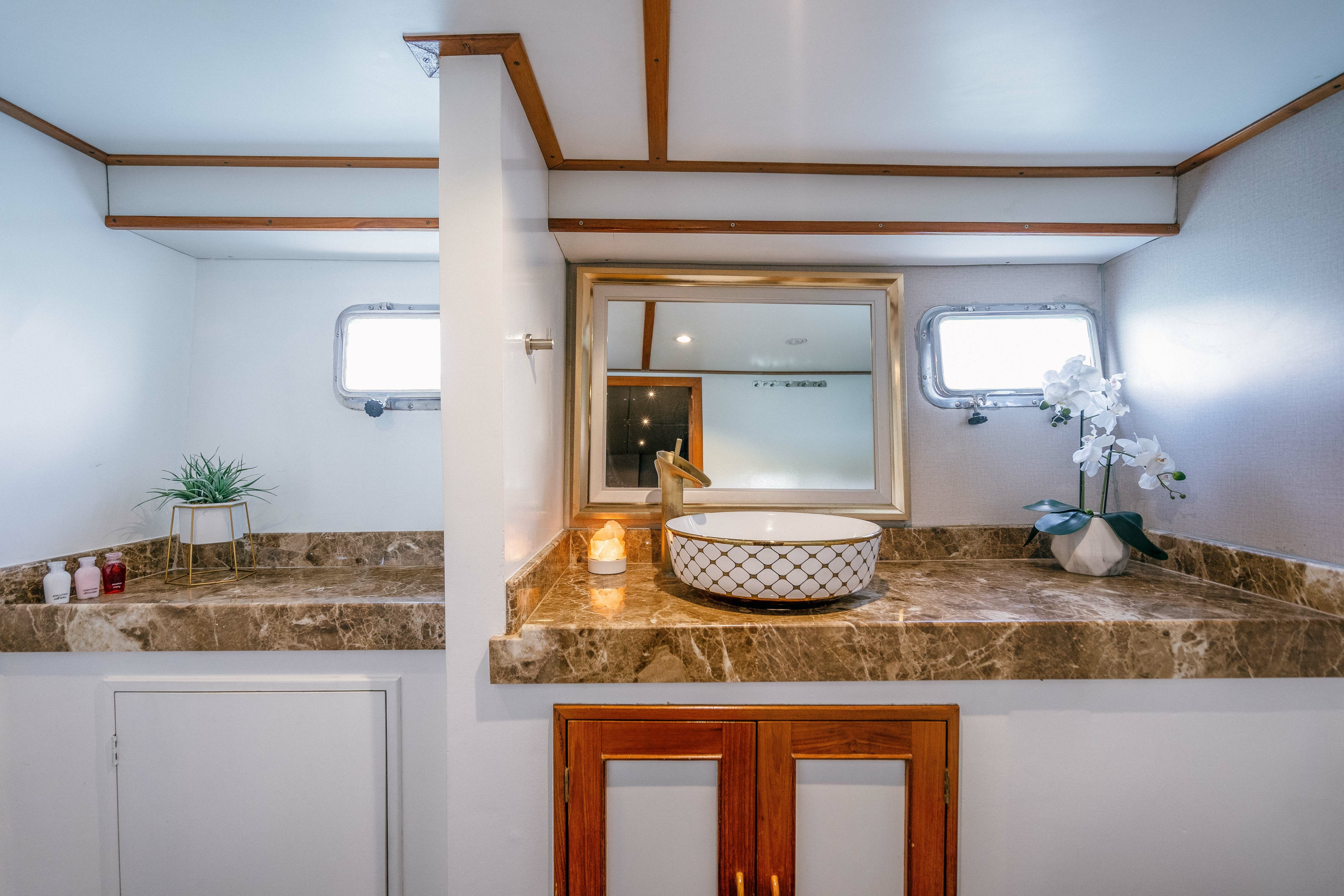 Custom Built 70 | Siam Princess