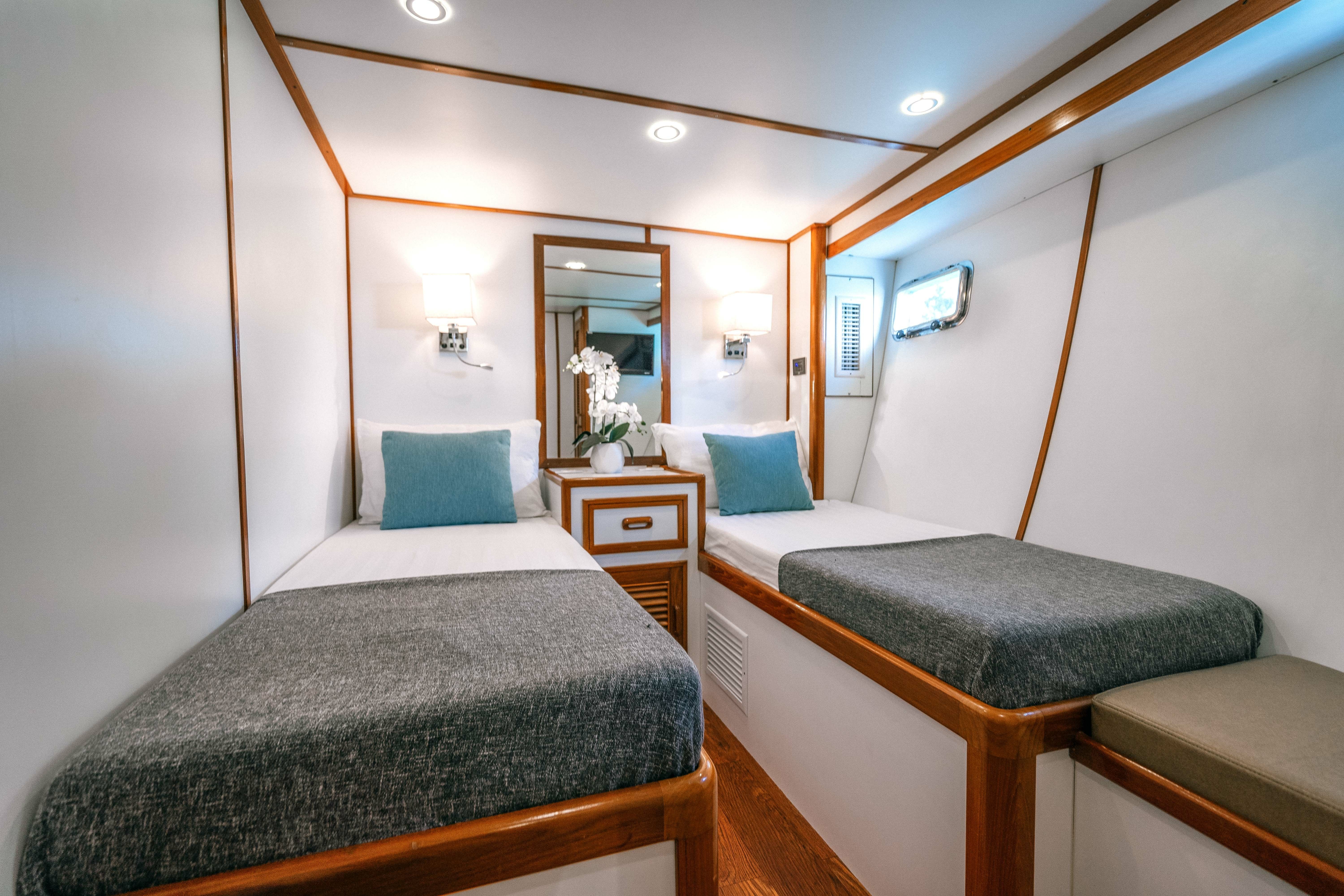 Custom Built 70 | Siam Princess