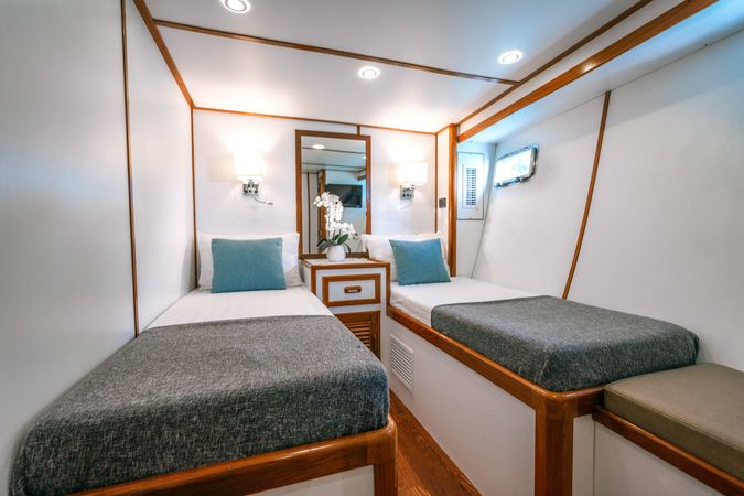 Custom Built 70 | Siam Princess