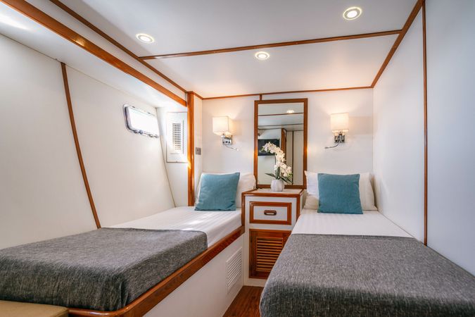 Custom Built 70 | Siam Princess