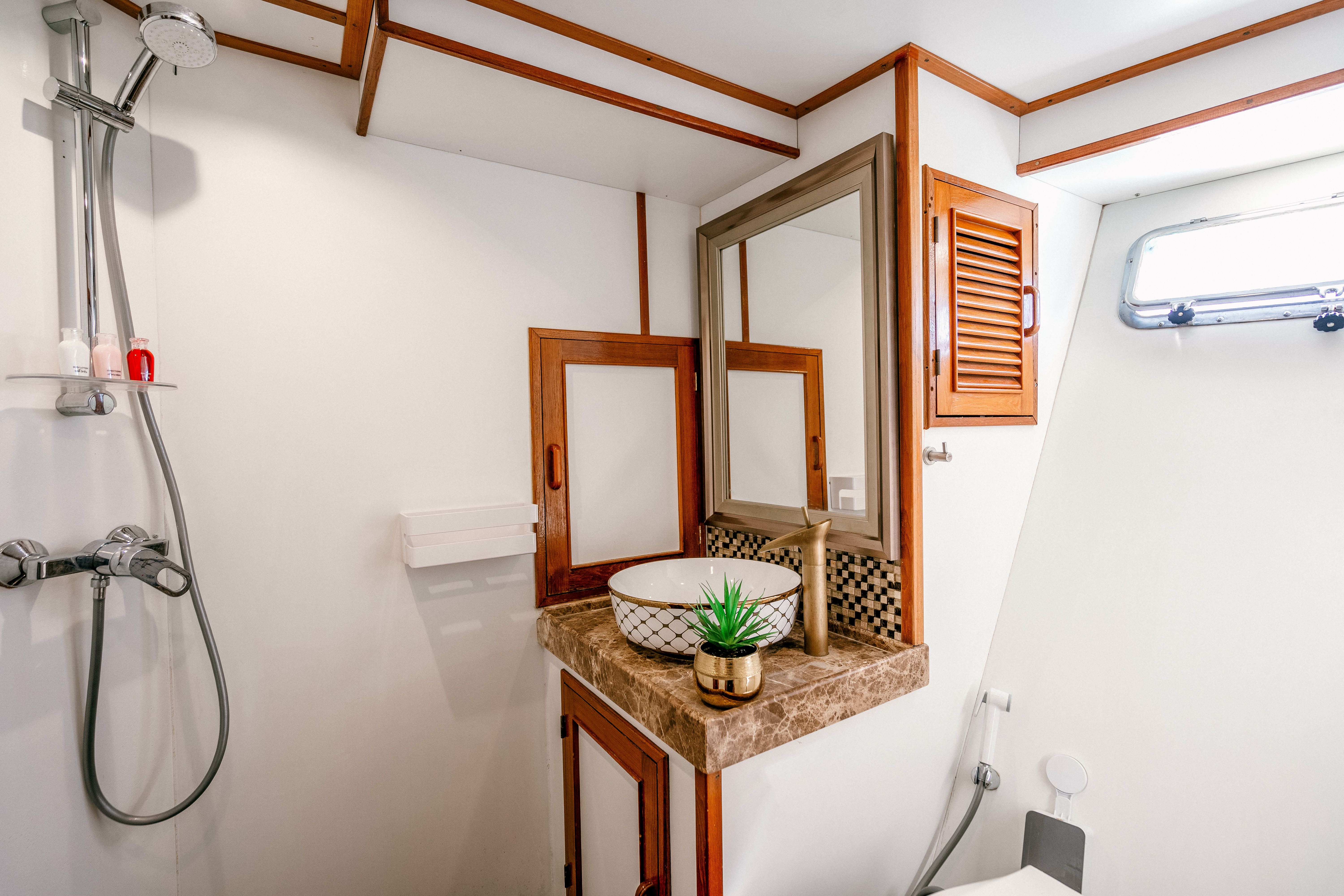 Custom Built 70 | Siam Princess