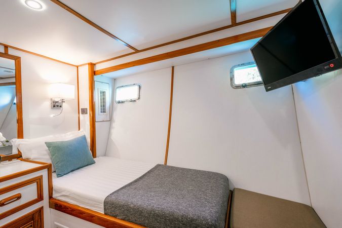 Custom Built 70 | Siam Princess