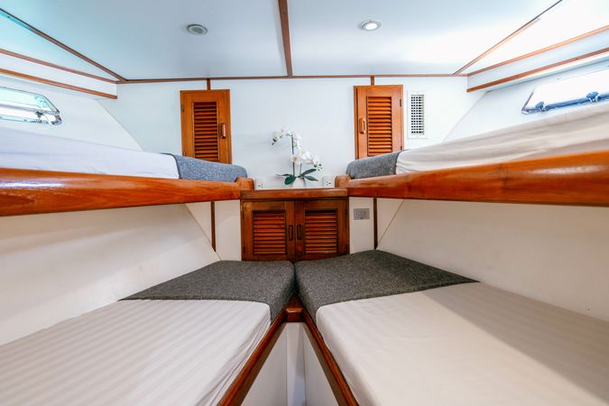 Custom Built 70 | Siam Princess