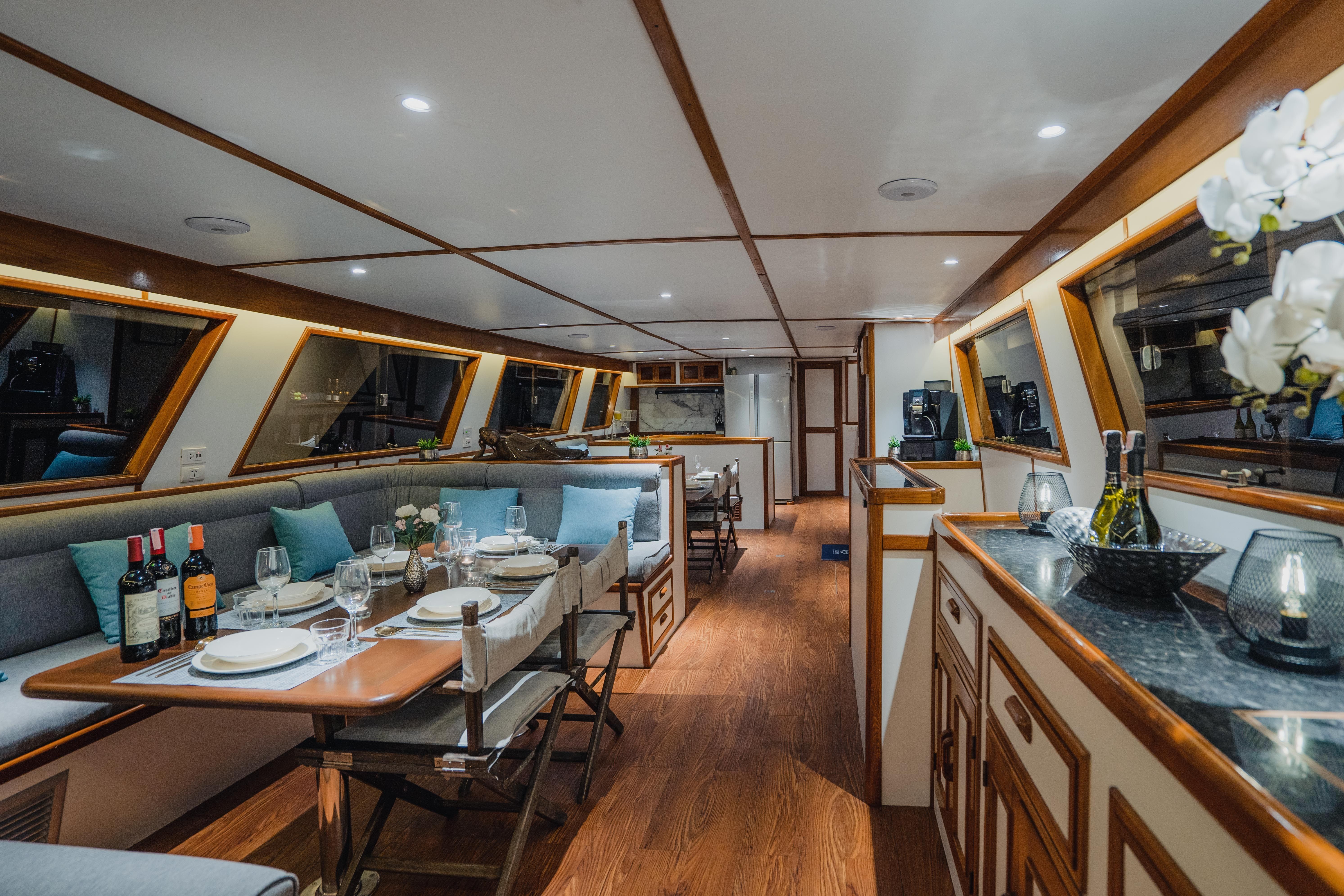 Custom Built 70 | Siam Princess