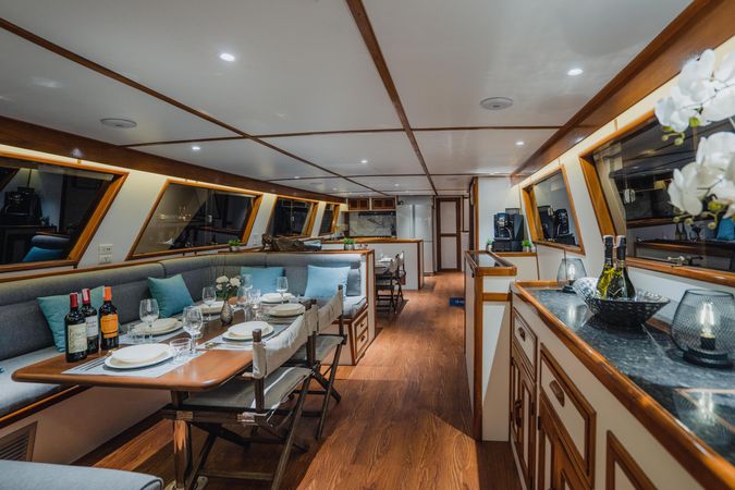 Custom Built 70 | Siam Princess