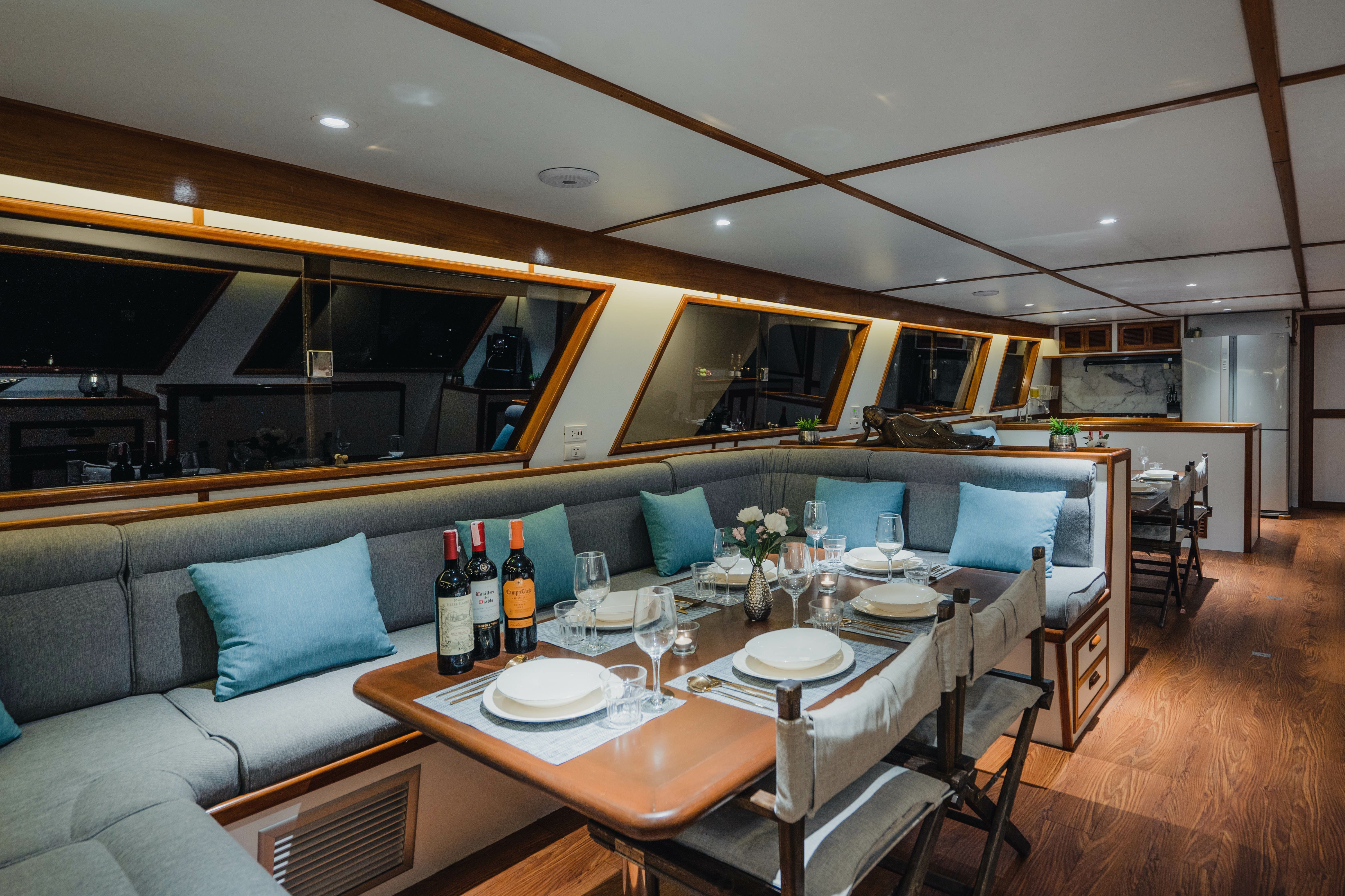 Custom Built 70 | Siam Princess