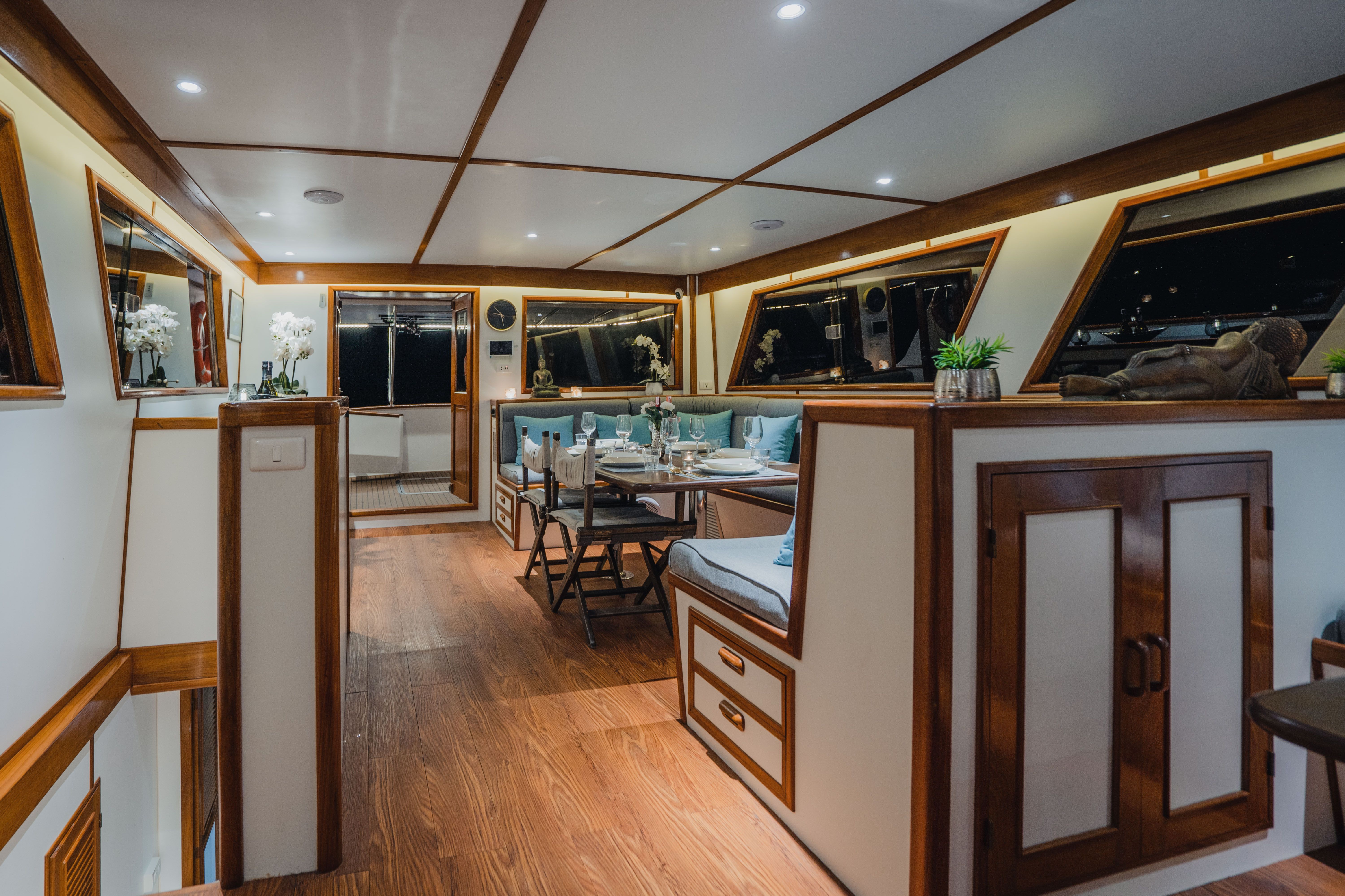 Custom Built 70 | Siam Princess