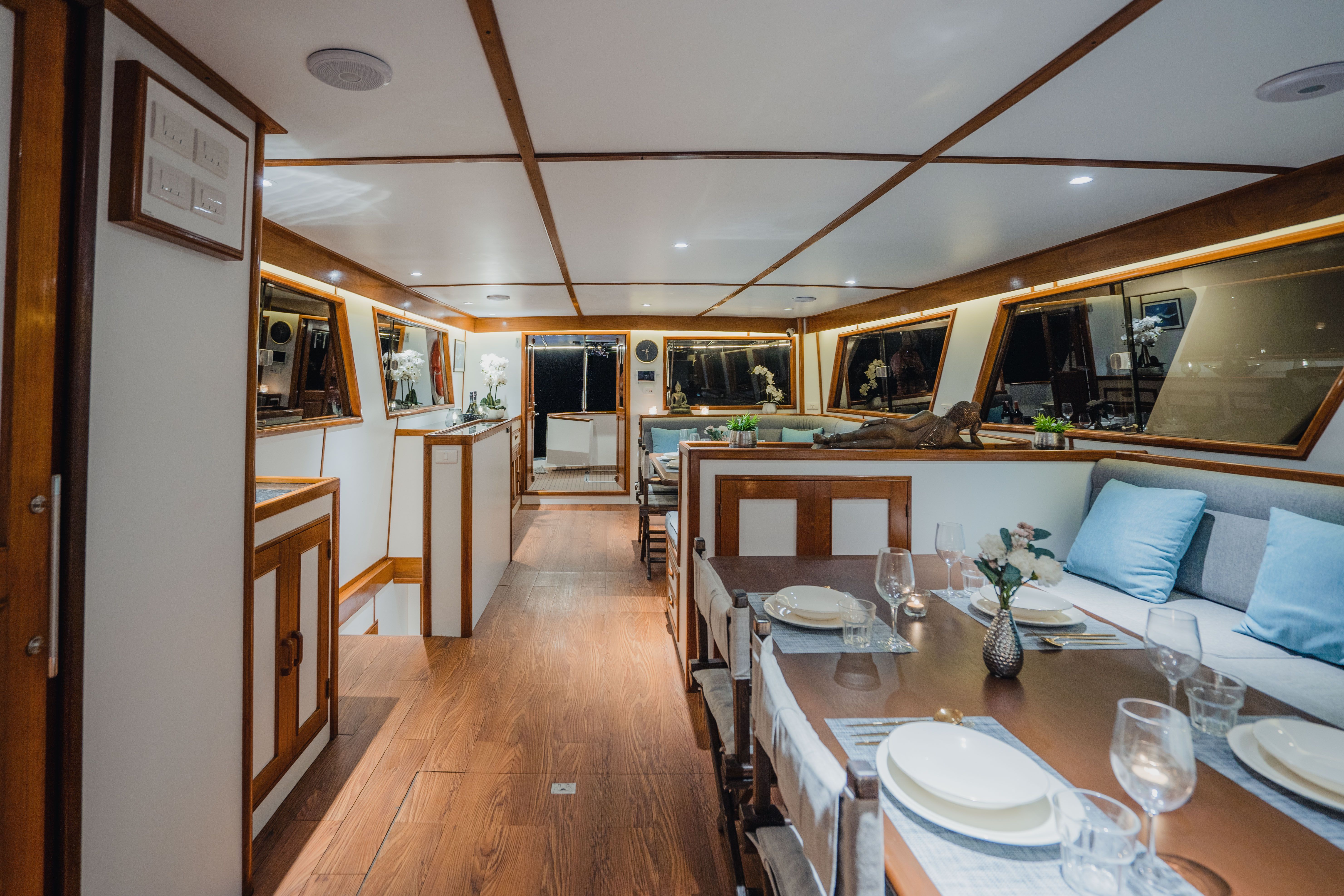 Custom Built 70 | Siam Princess