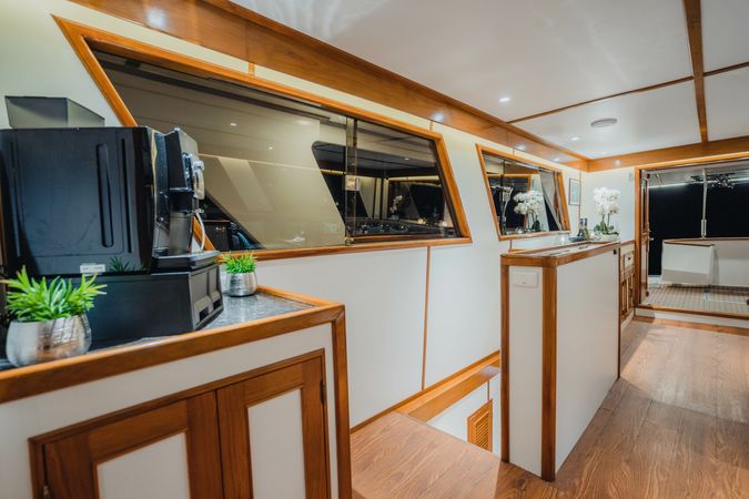 Custom Built 70 | Siam Princess