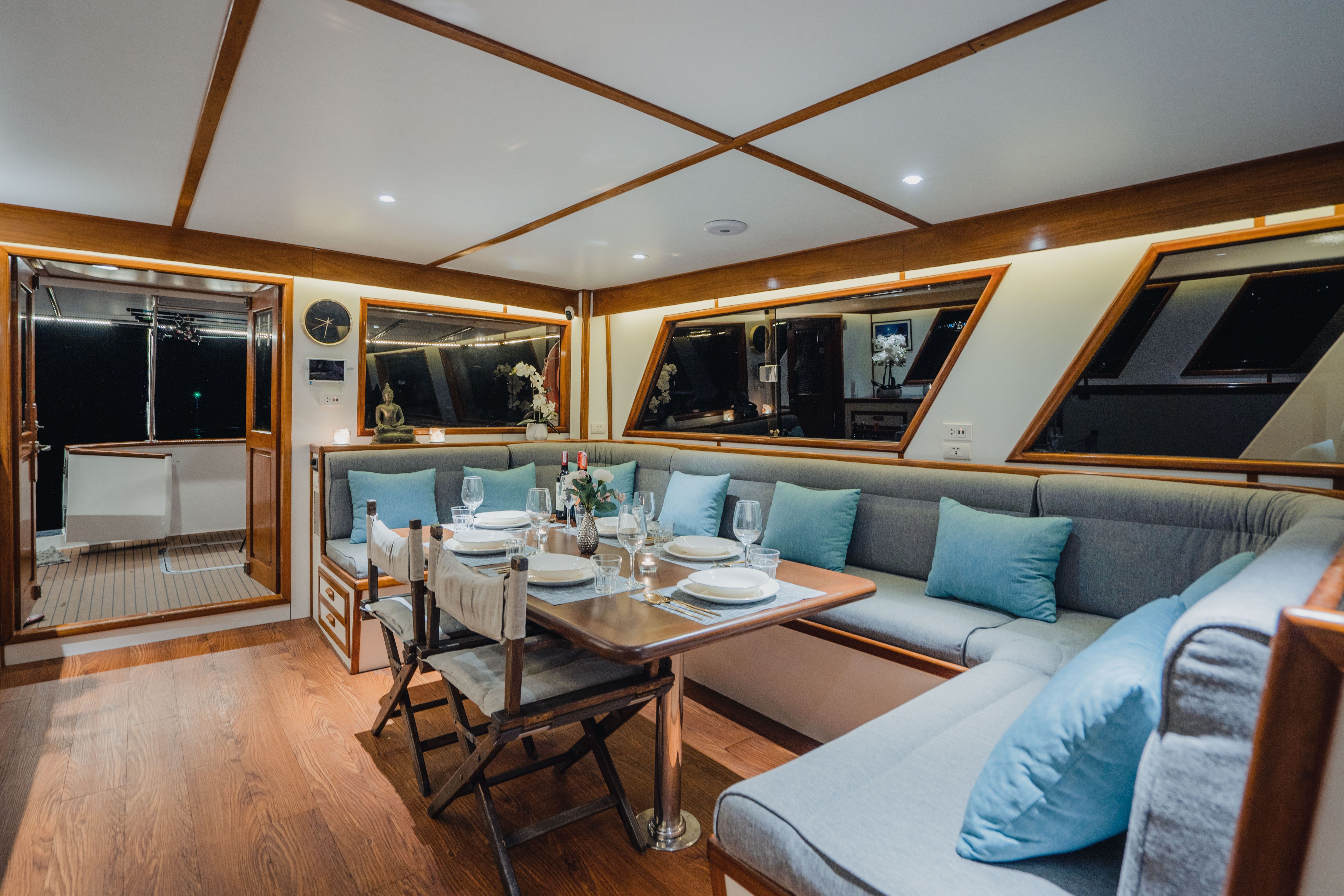 Custom Built 70 | Siam Princess