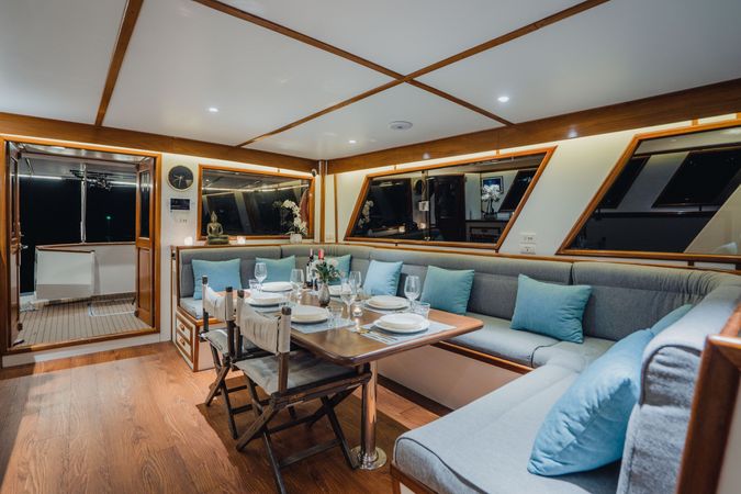 Custom Built 70 | Siam Princess