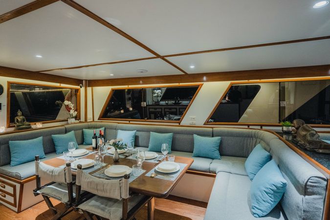 Custom Built 70 | Siam Princess