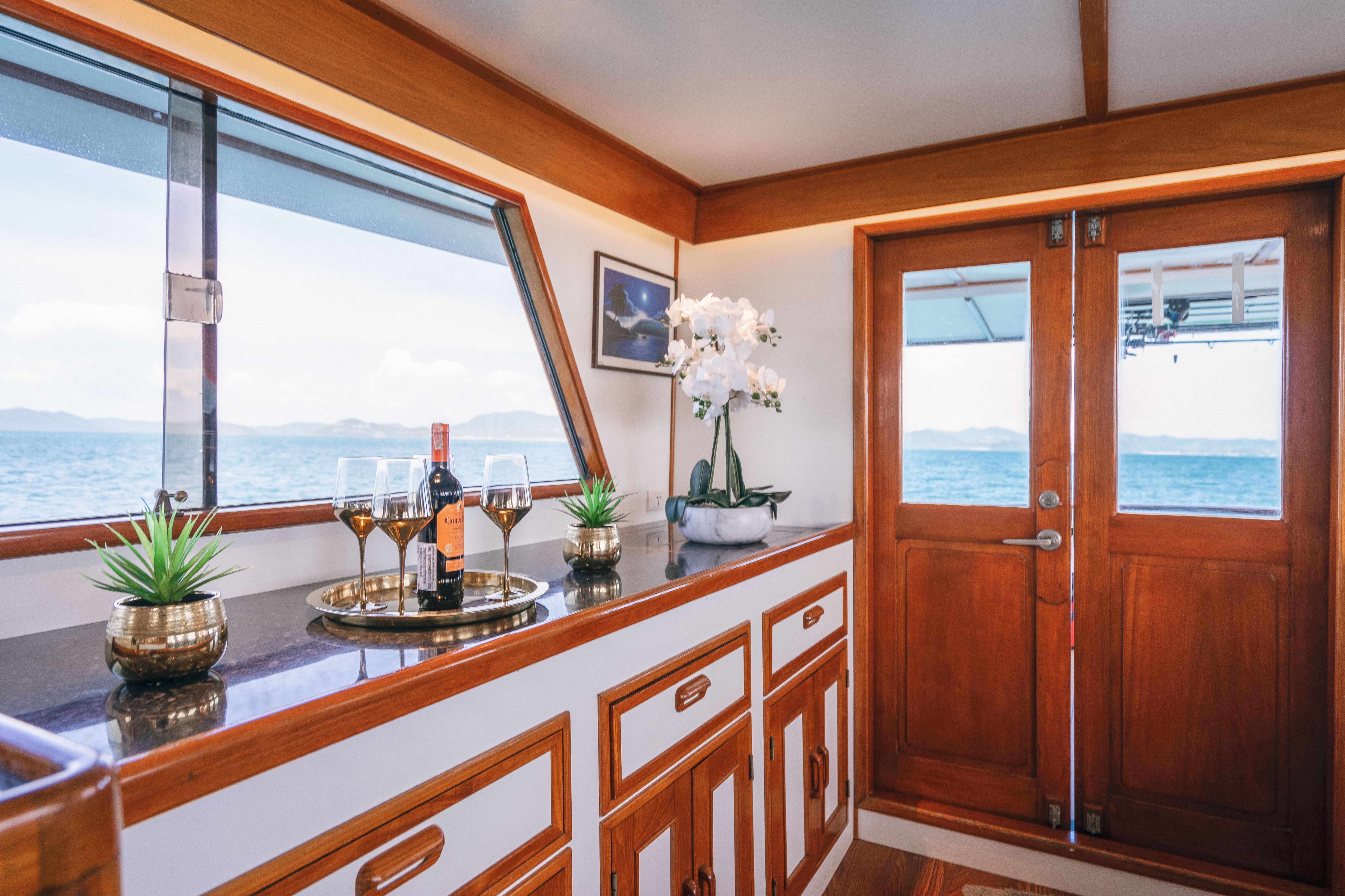 Custom Built 70 | Siam Princess