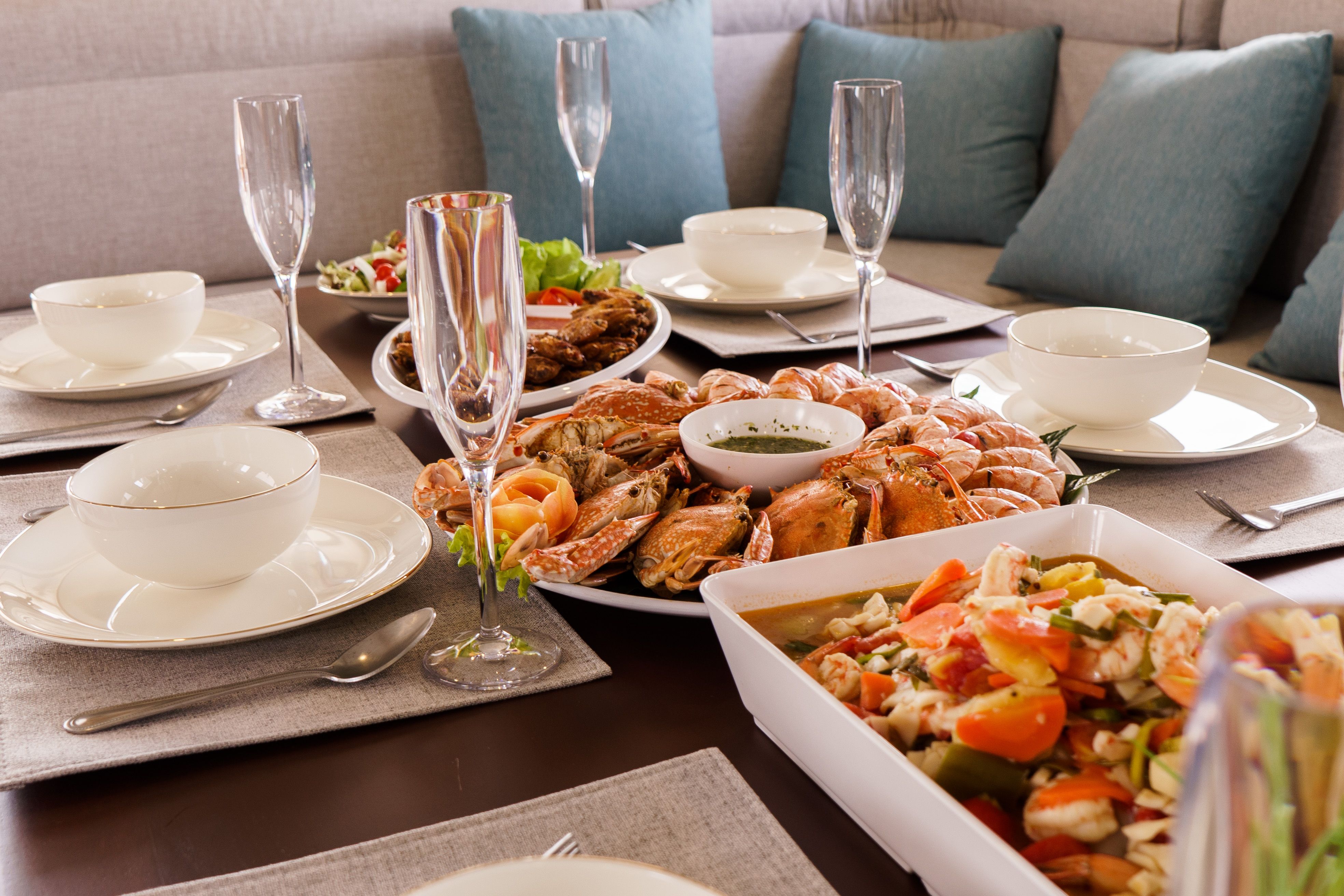 Custom Built 70 | Siam Princess