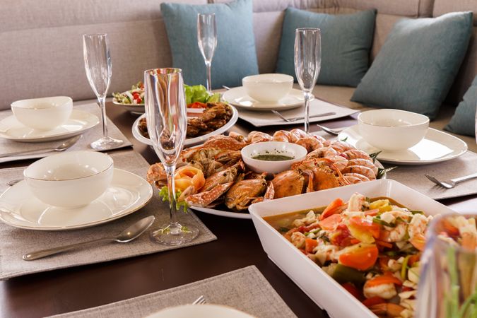 Custom Built 70 | Siam Princess