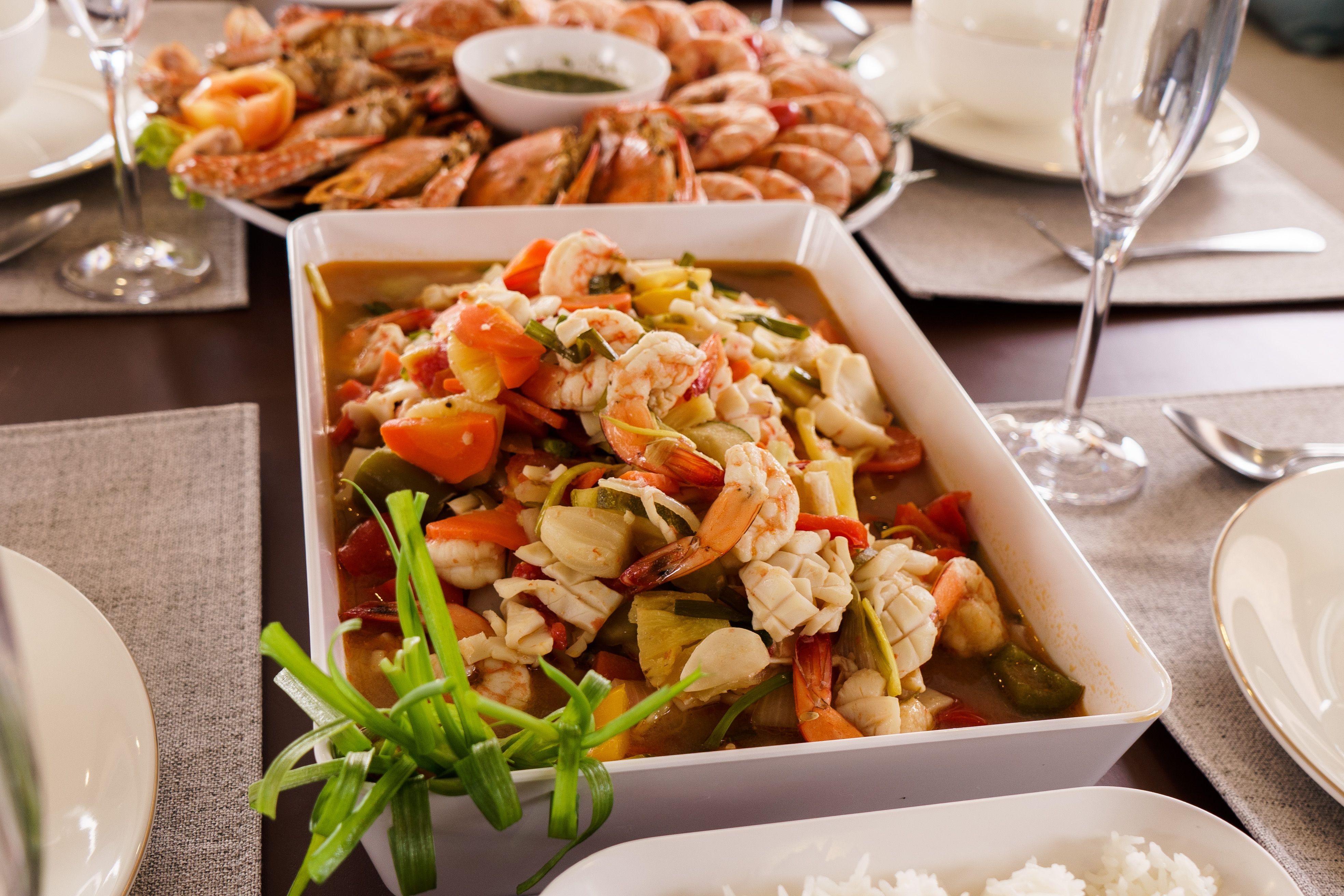 Custom Built 70 | Siam Princess