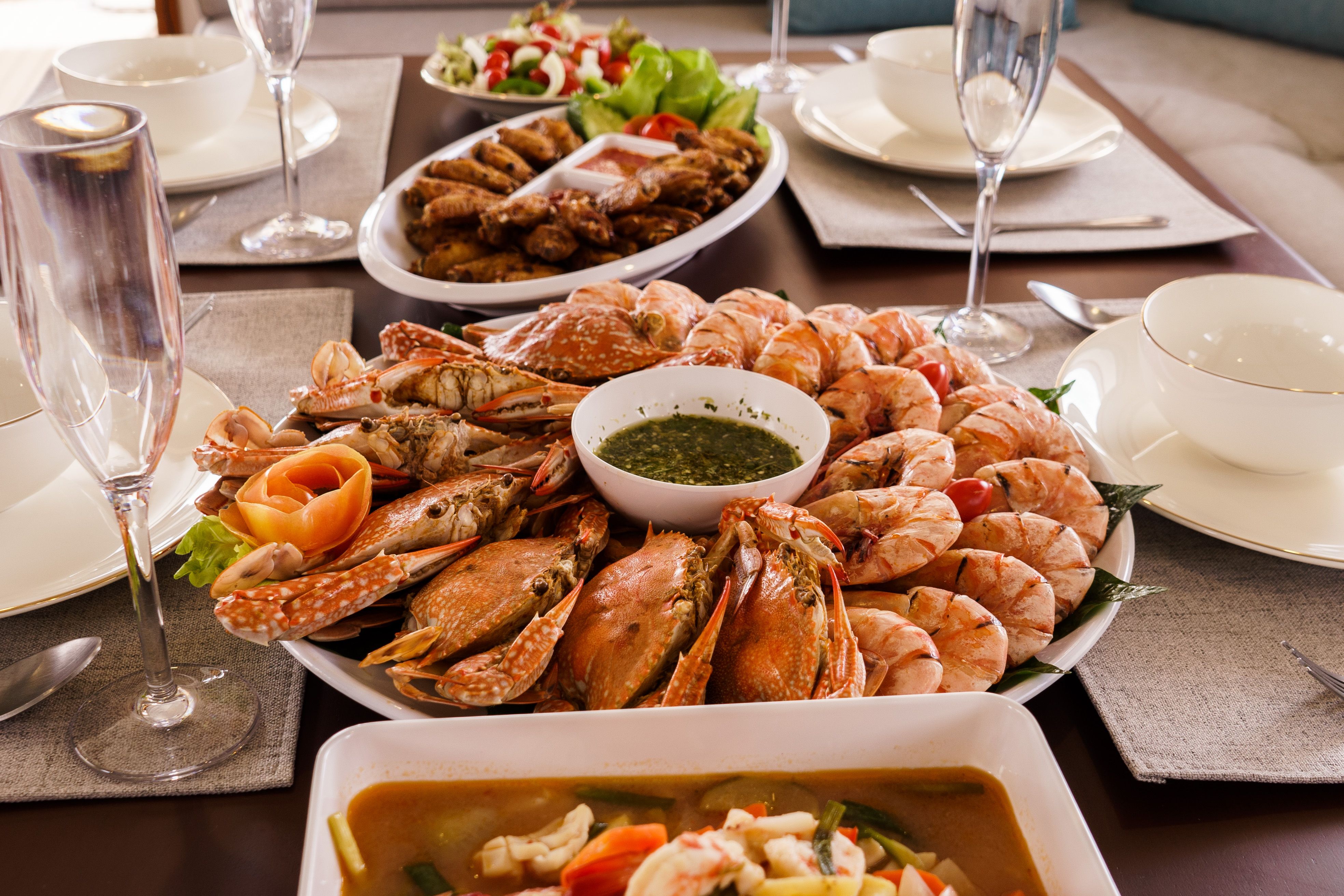 Custom Built 70 | Siam Princess