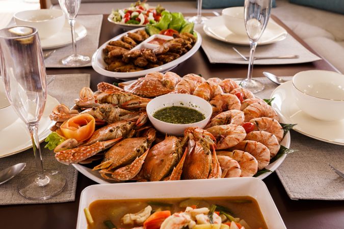 Custom Built 70 | Siam Princess