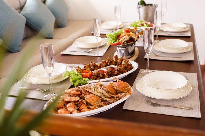 Custom Built 70 | Siam Princess