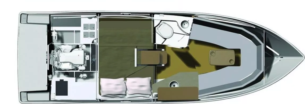 Regal 26 Express | Erna