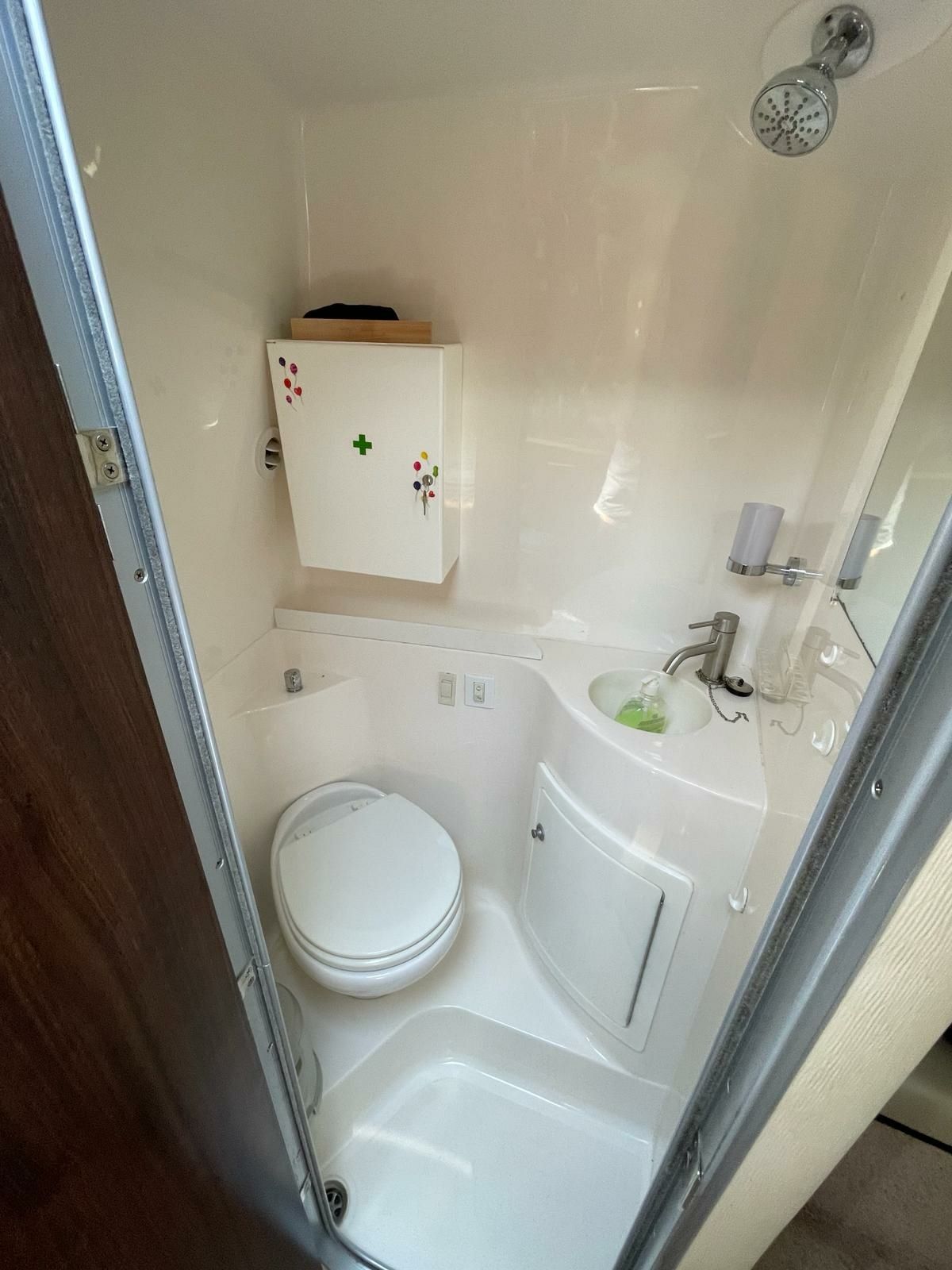 Regal 26 Express | Erna