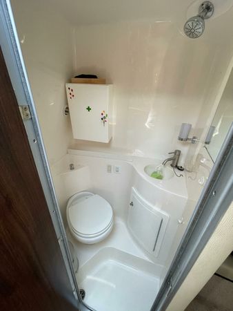 Regal 26 Express | Erna