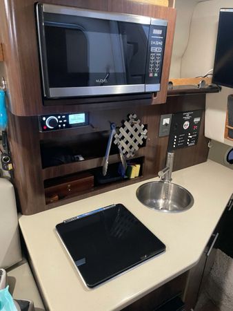 Regal 26 Express | Erna