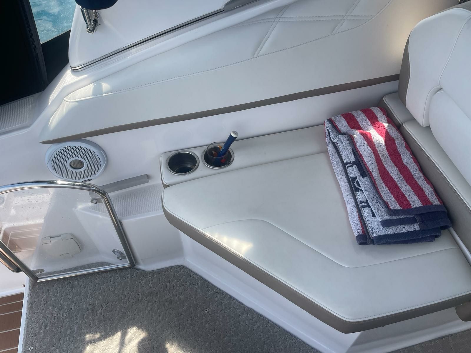 Regal 26 Express | Erna