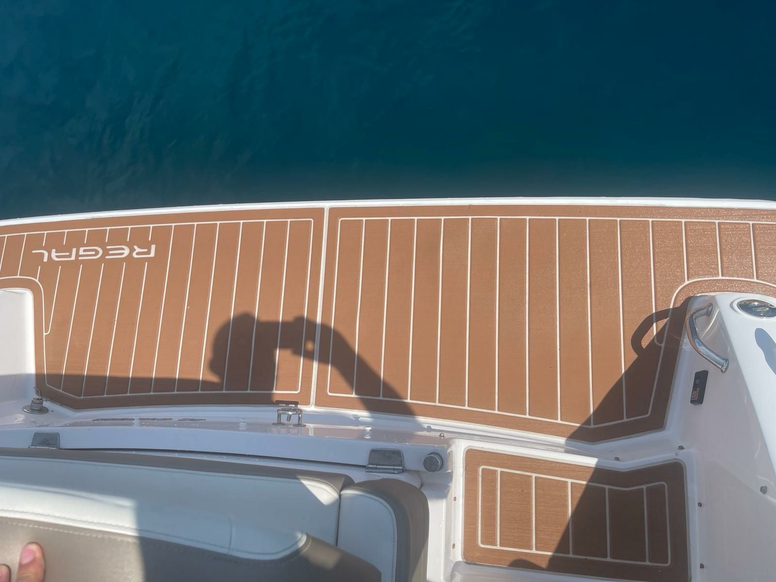 Regal 26 Express | Erna