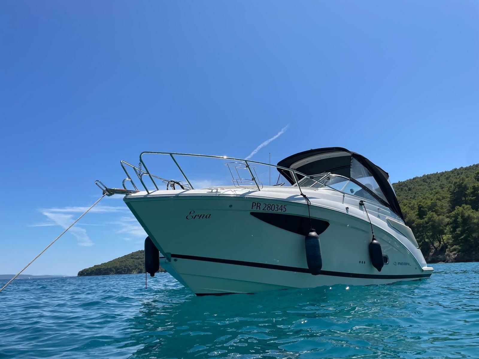 Regal 26 Express | Erna