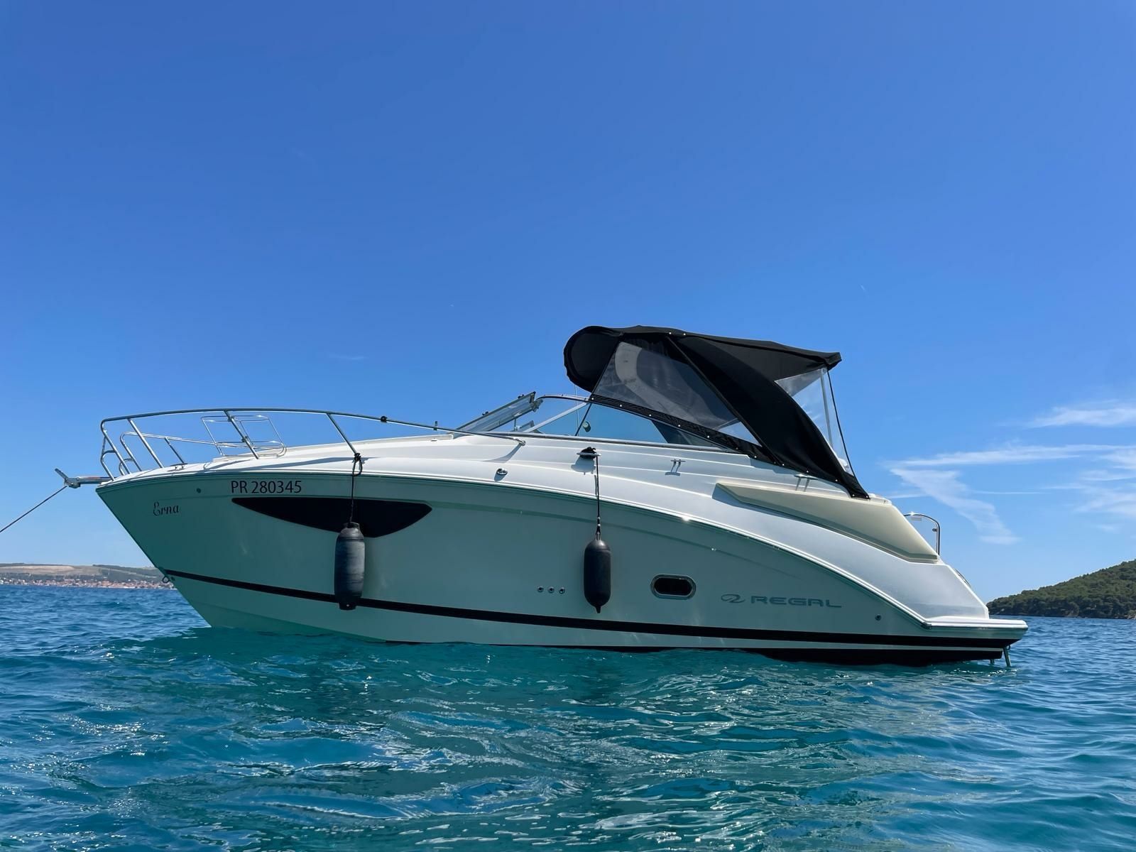 Regal 26 Express | Erna