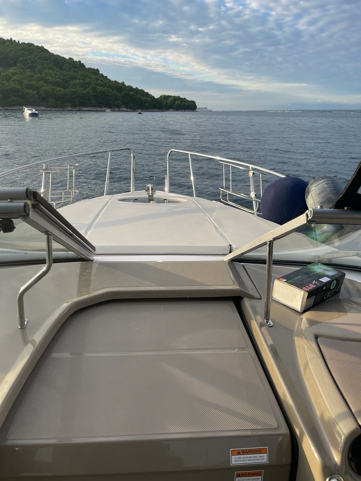 Regal 26 Express | Erna