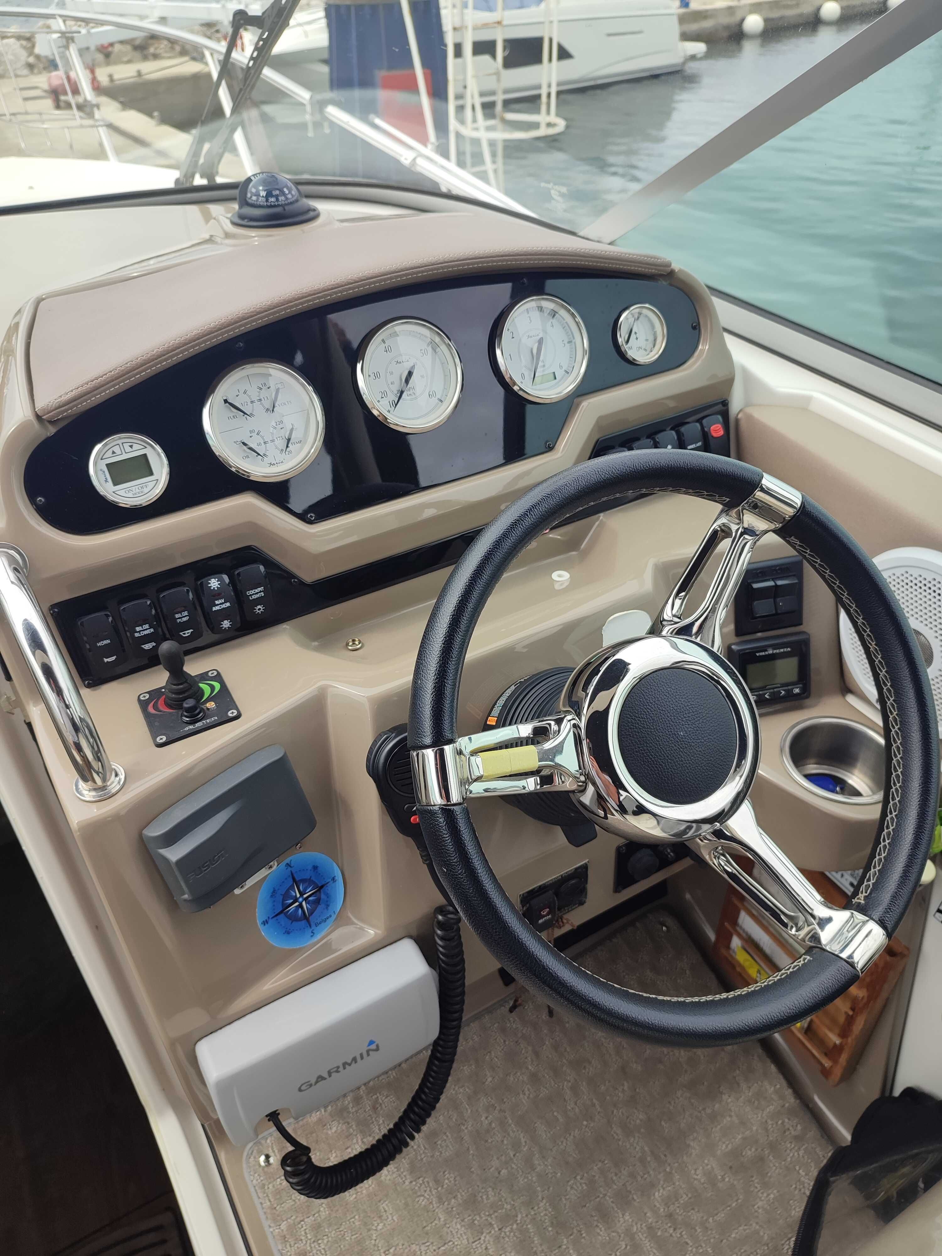 Regal 26 Express | Erna