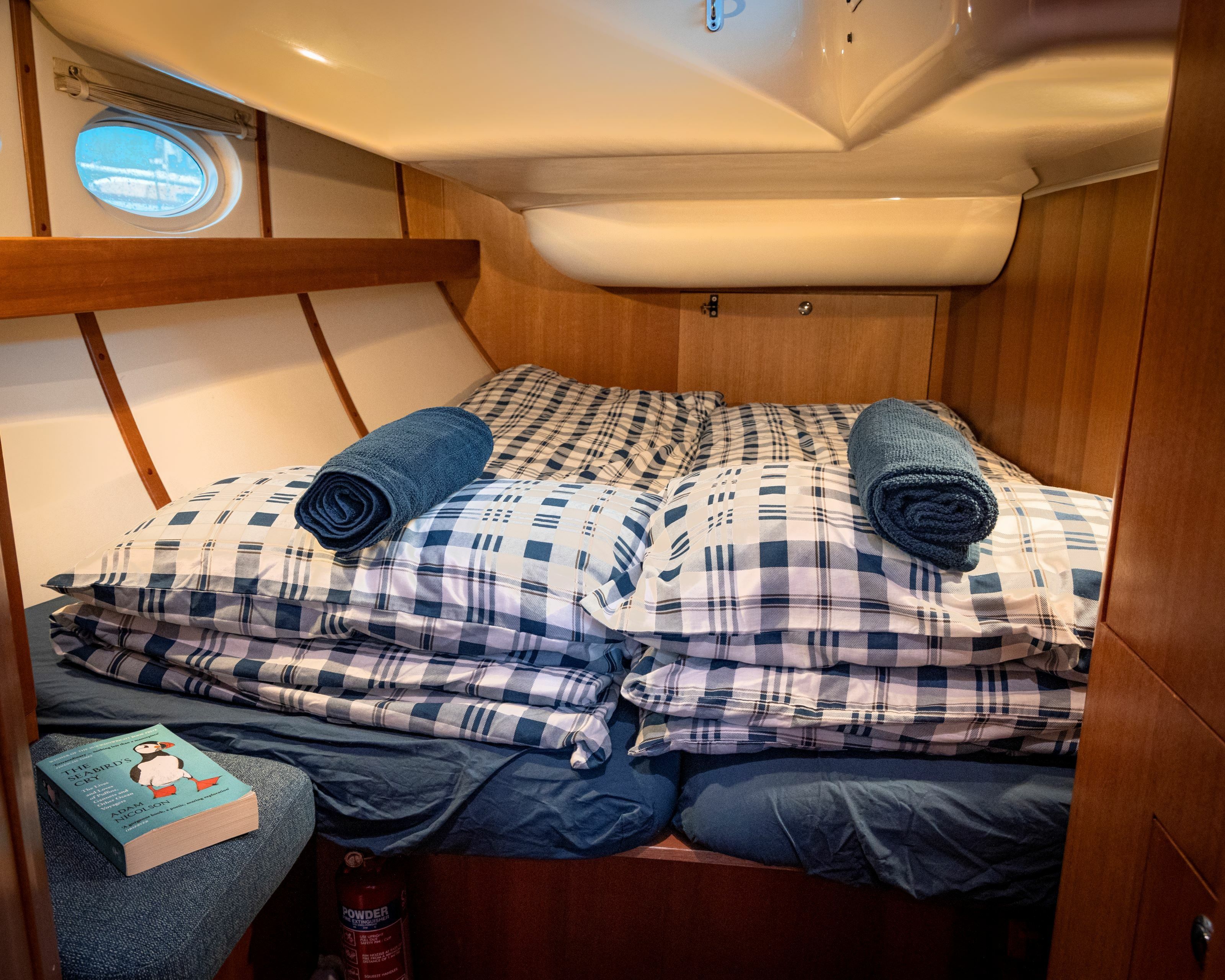 Elan 434 Impression | Stravaigin