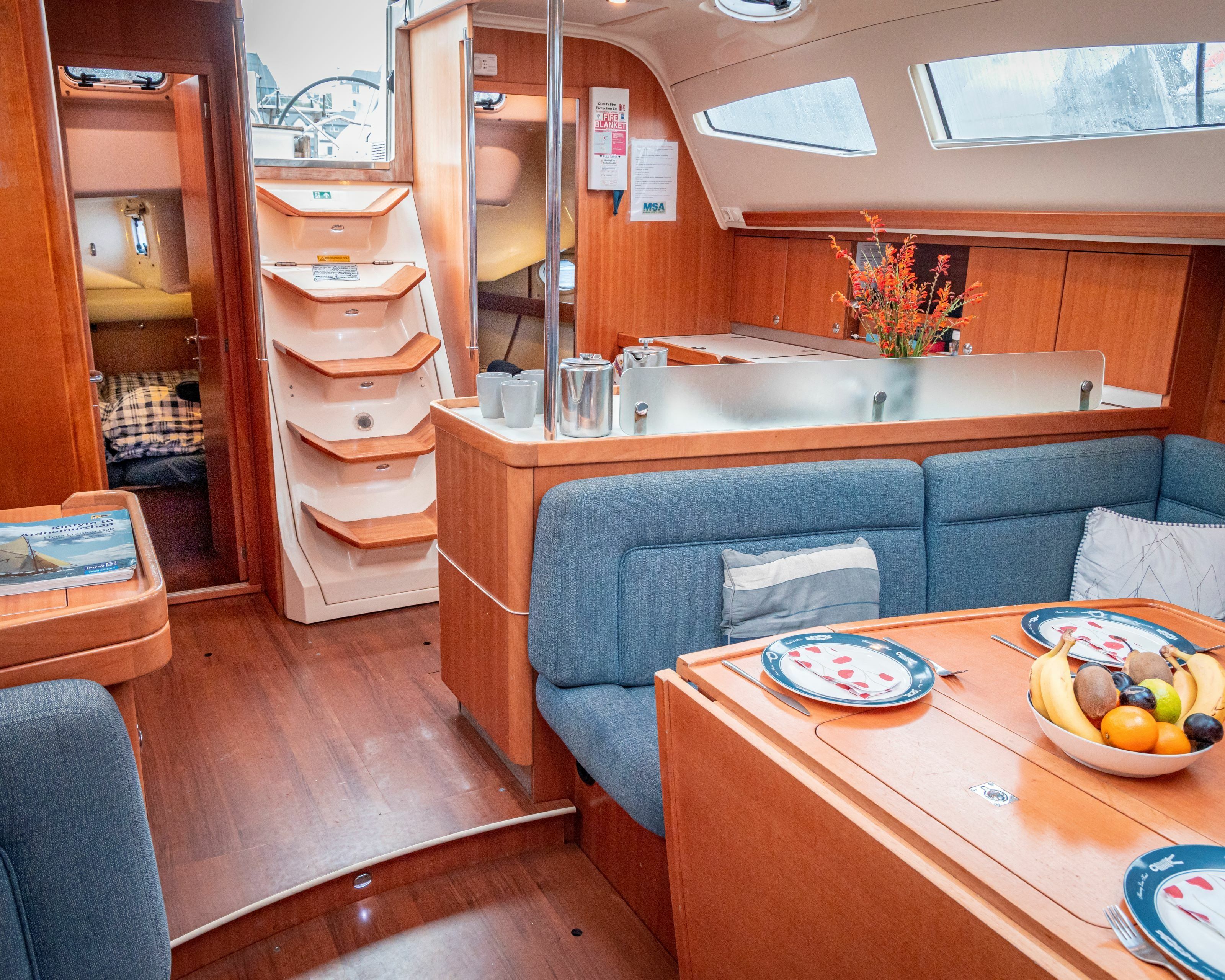 Elan 434 Impression | Stravaigin