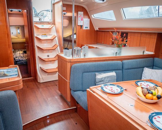 Elan 434 Impression | Stravaigin