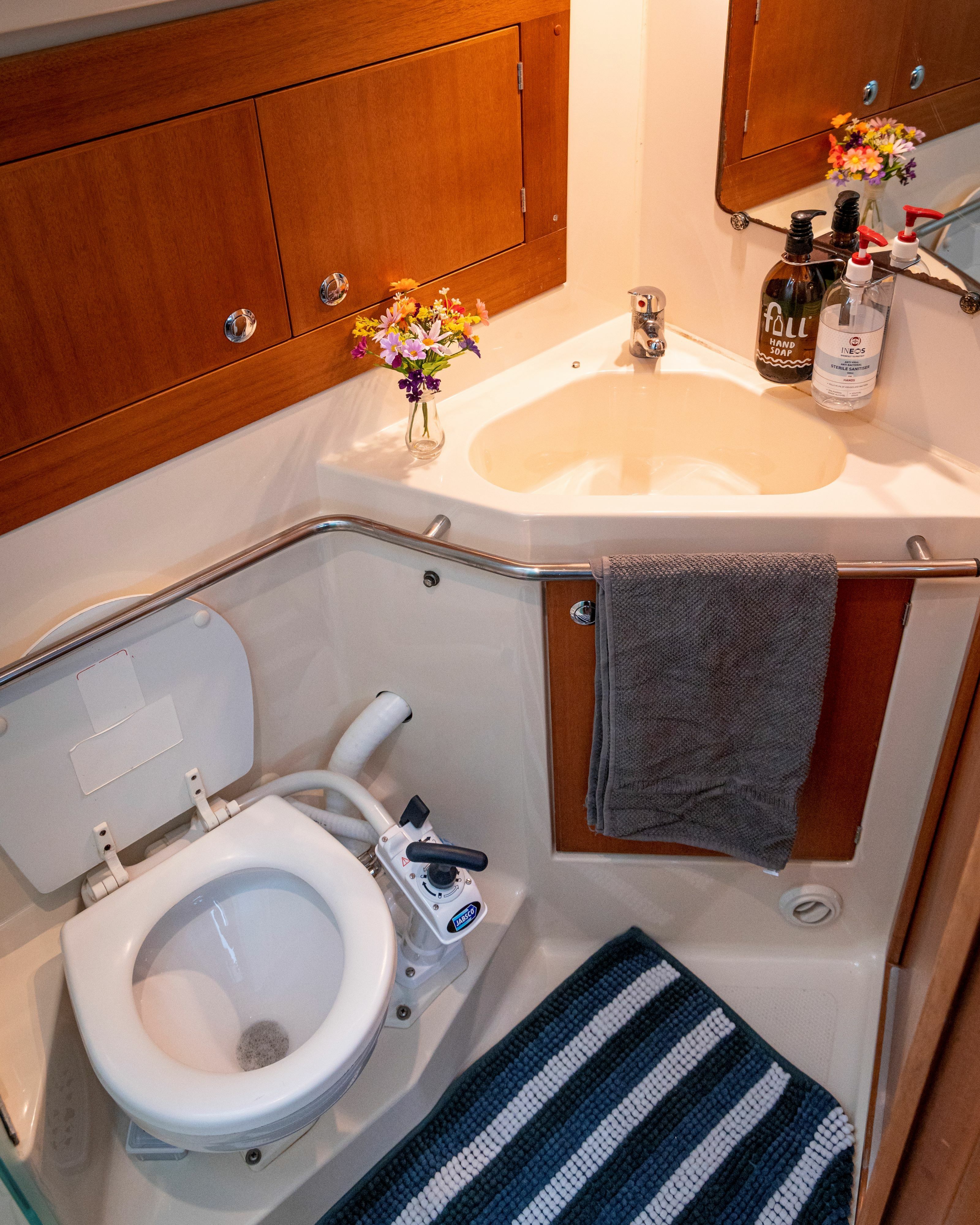 Elan 434 Impression | Stravaigin