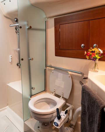 Elan 434 Impression | Stravaigin