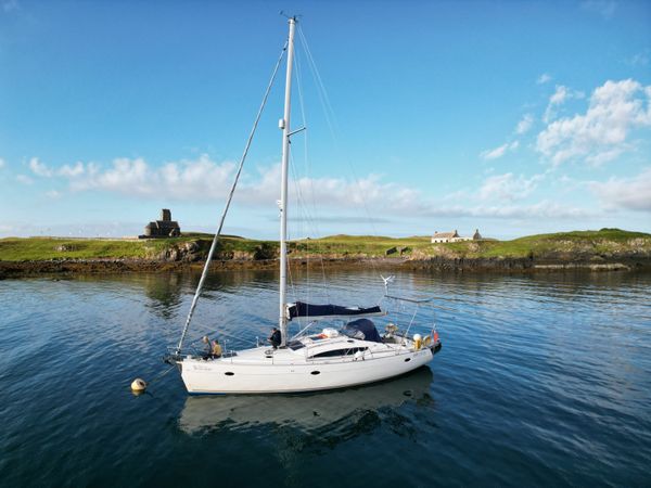 Elan 434 Impression | Stravaigin