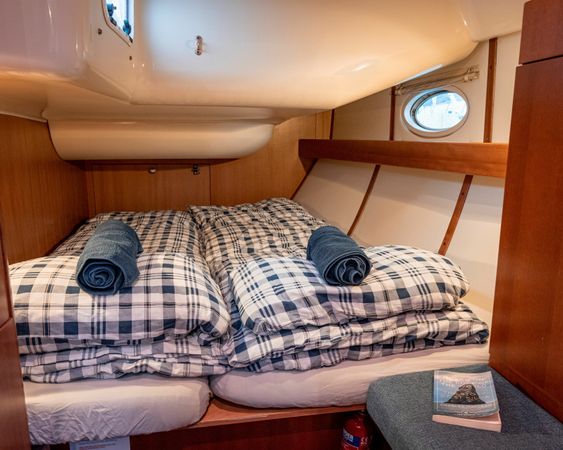 Elan 434 Impression | Stravaigin