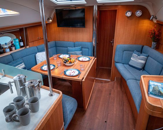 Elan 434 Impression | Stravaigin