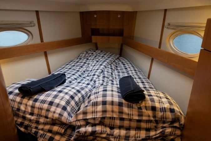 Elan 434 Impression | Stravaigin