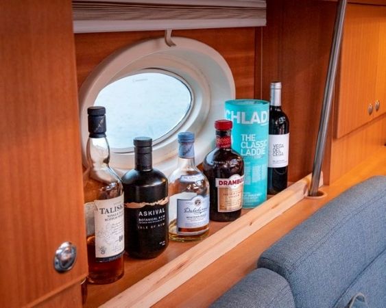 Elan 434 Impression | Stravaigin