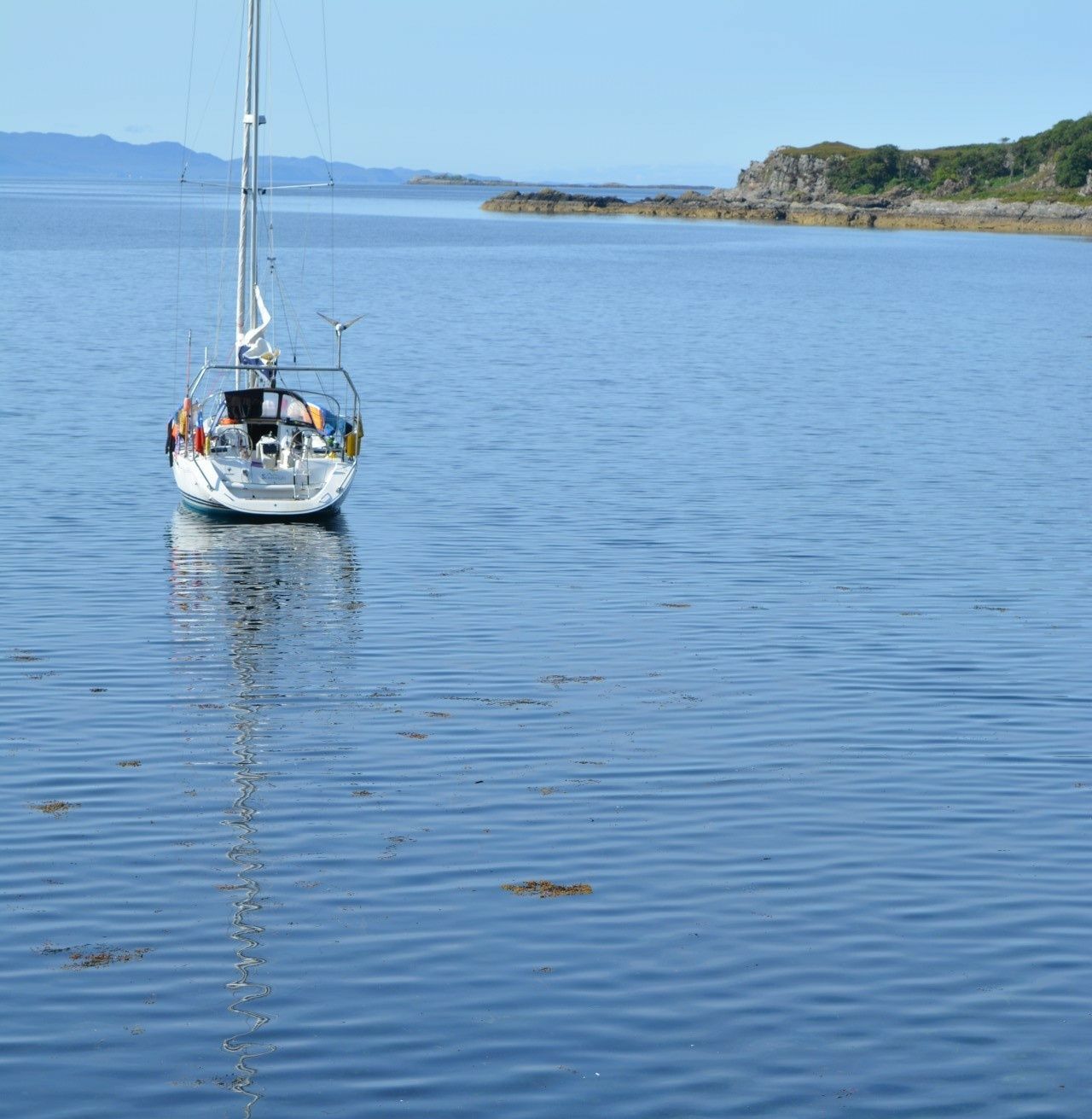 Elan 434 Impression | Stravaigin